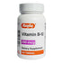 Vitamin Supplement Vitamin D3 5000 Iu Strength Tablet 200 Per Bottle