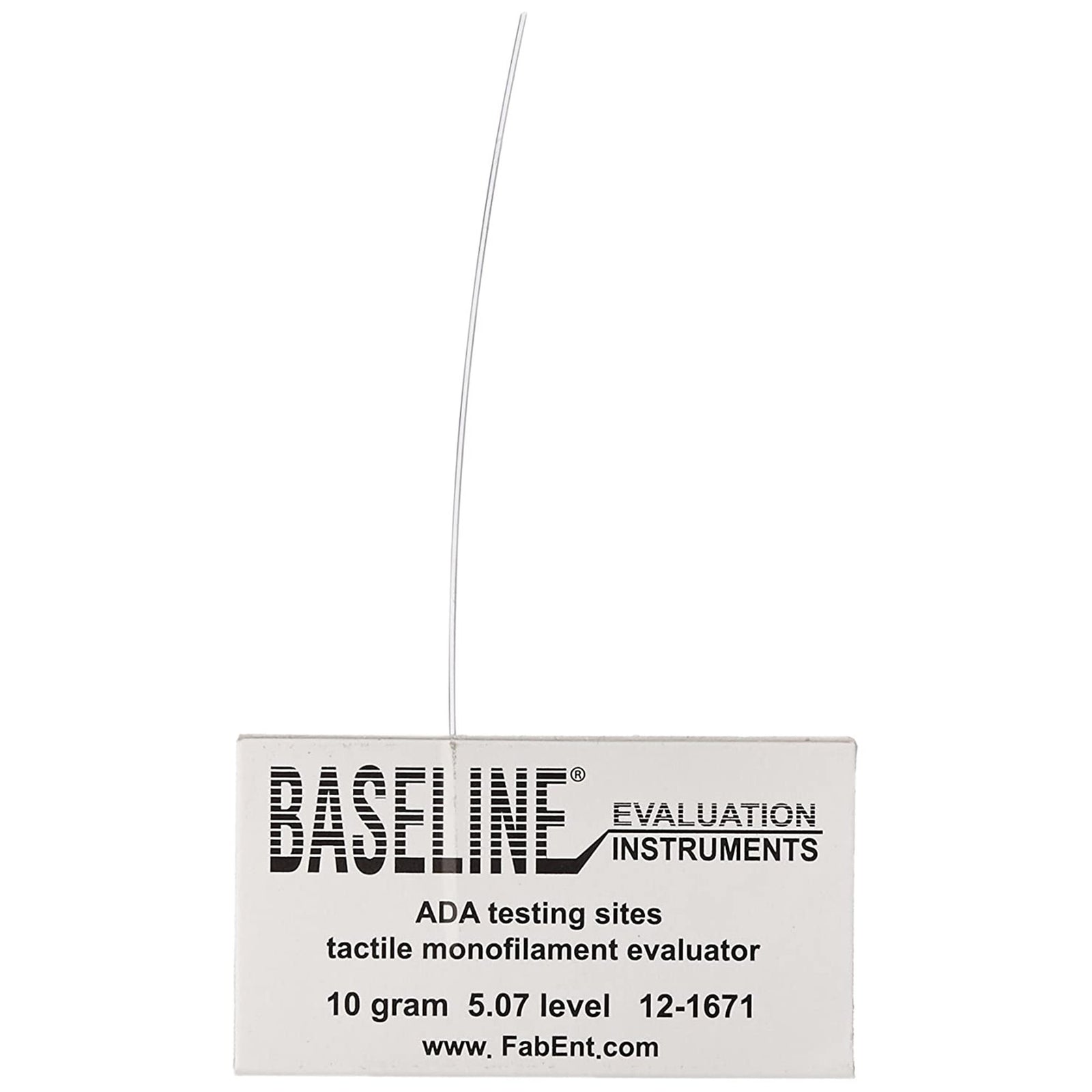 Baseline Tactile Monofilaments