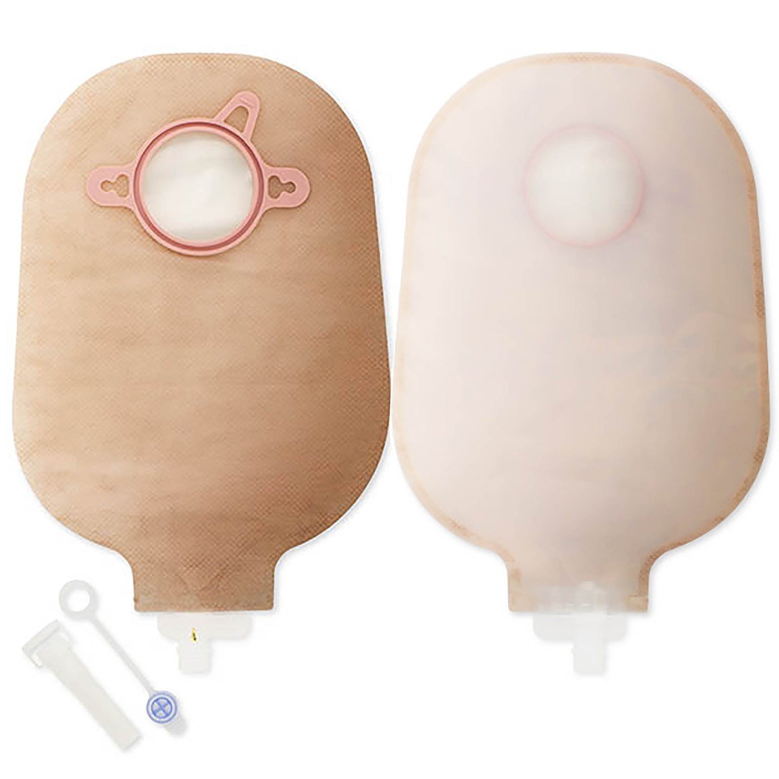 Hollister New Image Urostomy Pouches