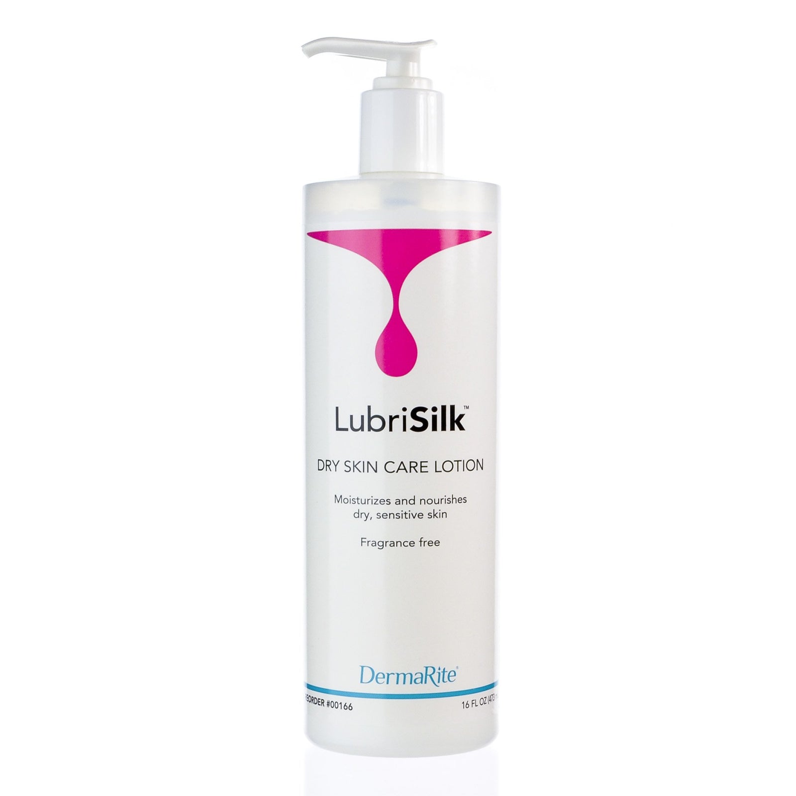LubriSilk Hand And Body Moisturizer