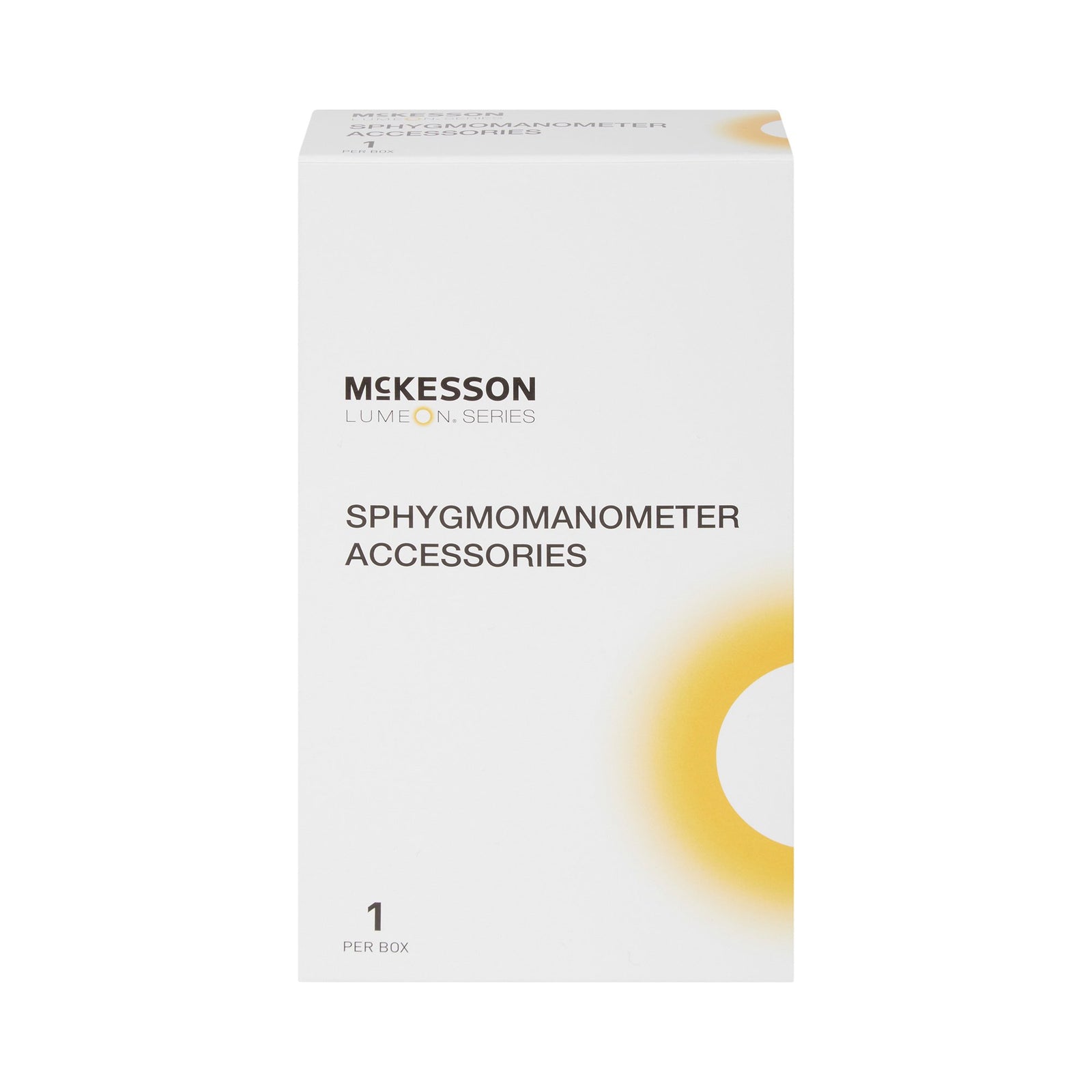 McKesson LUMEON Reusable Blood Pressure Cuff