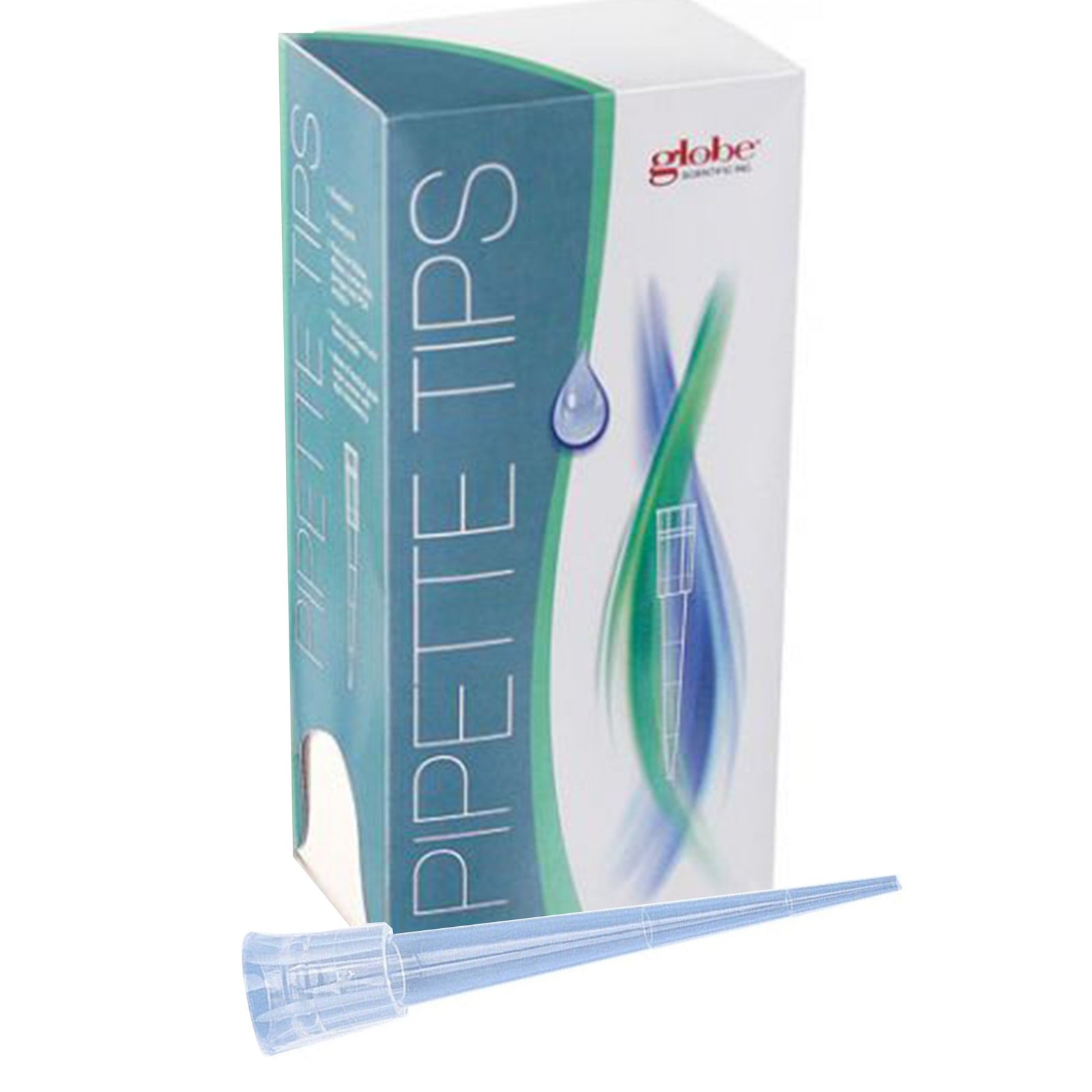 Globe Scientific Pipette Tip