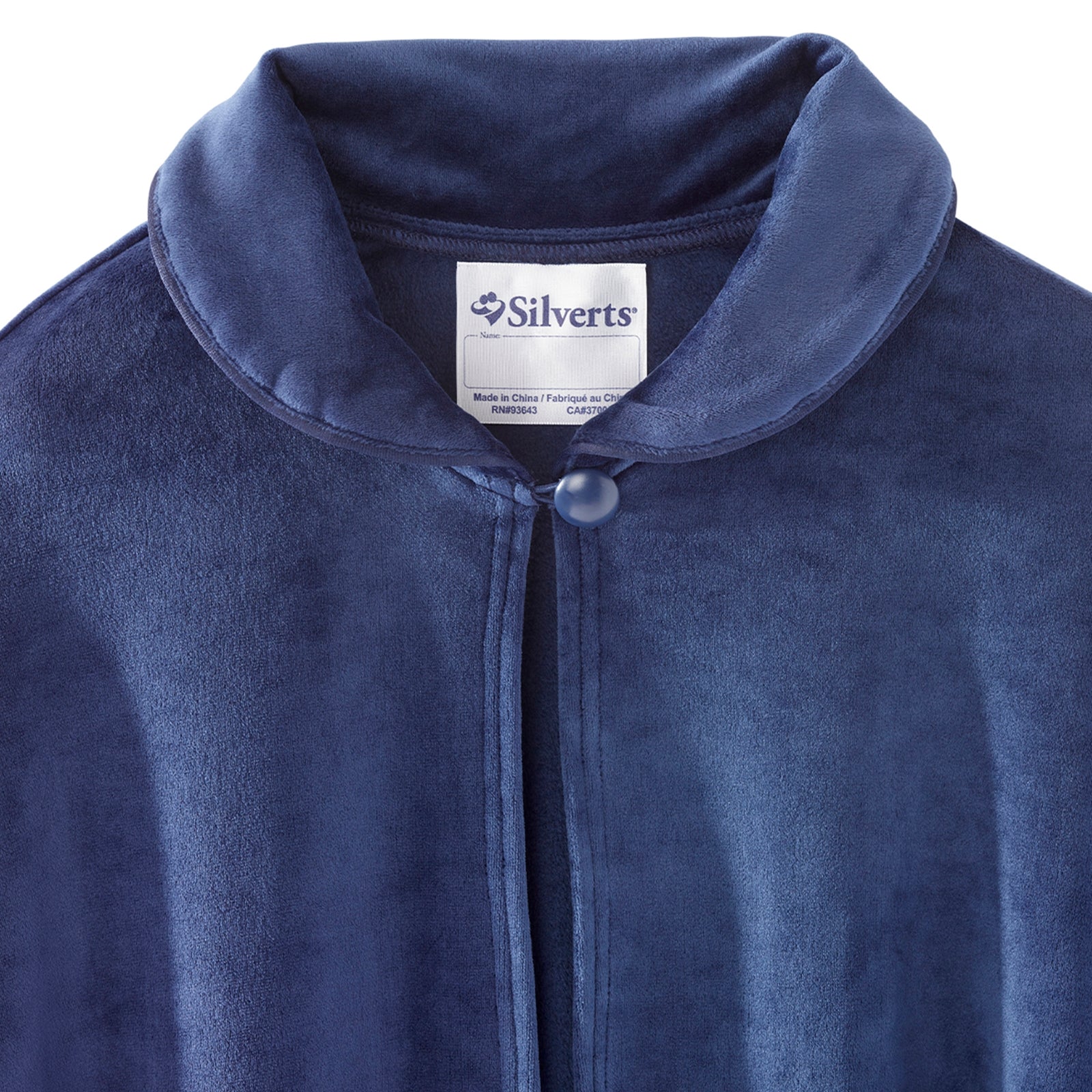 Silverts Bed Jacket Cape