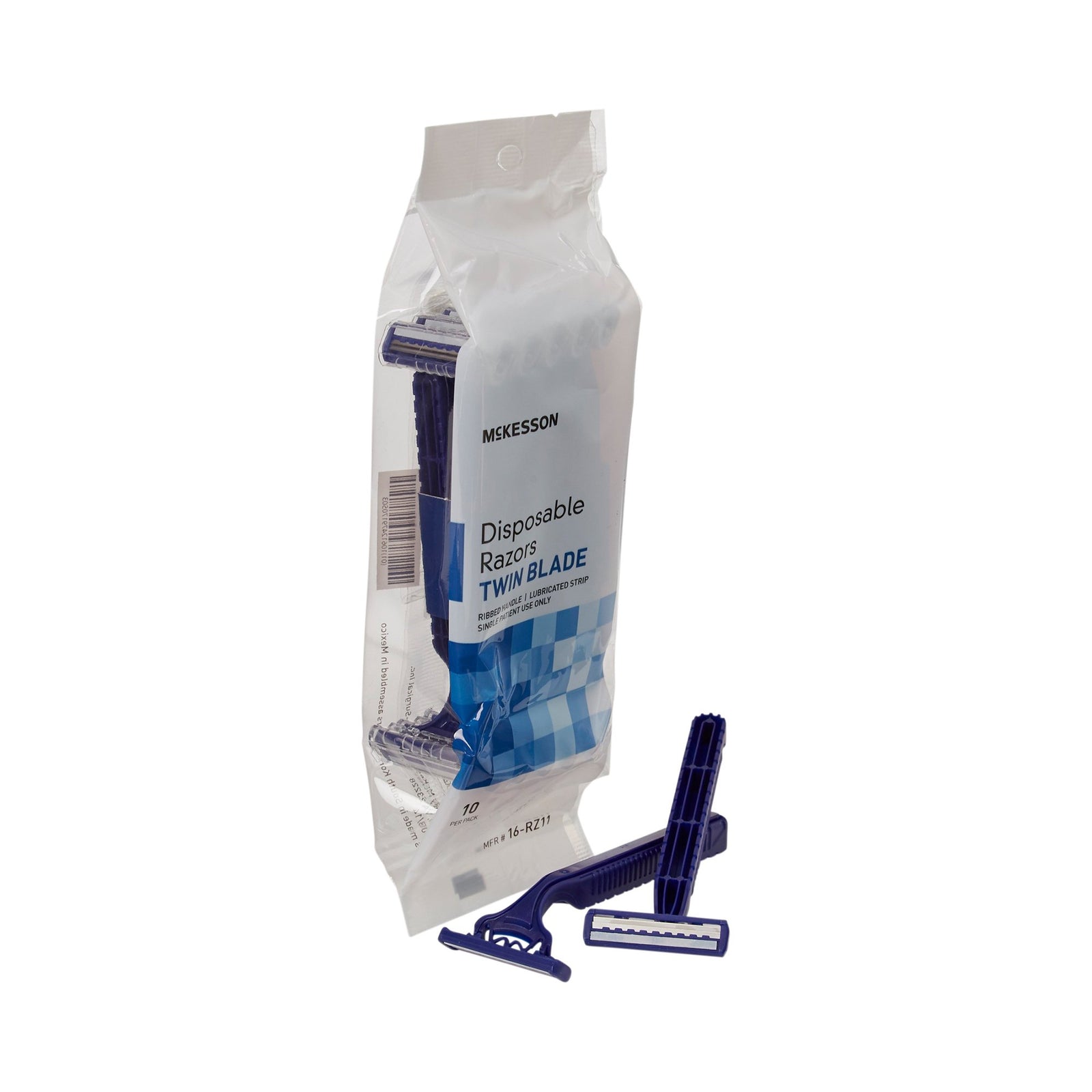 McKesson Razor
