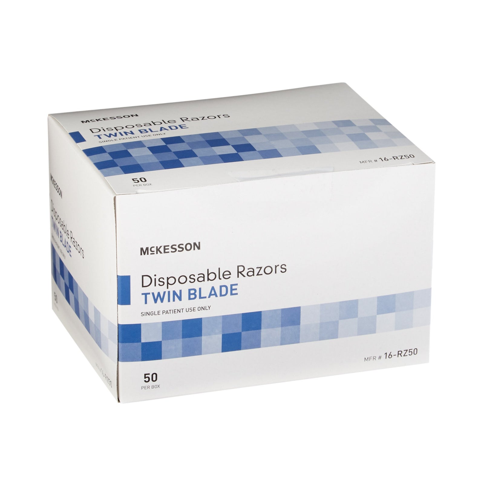 McKesson Razor