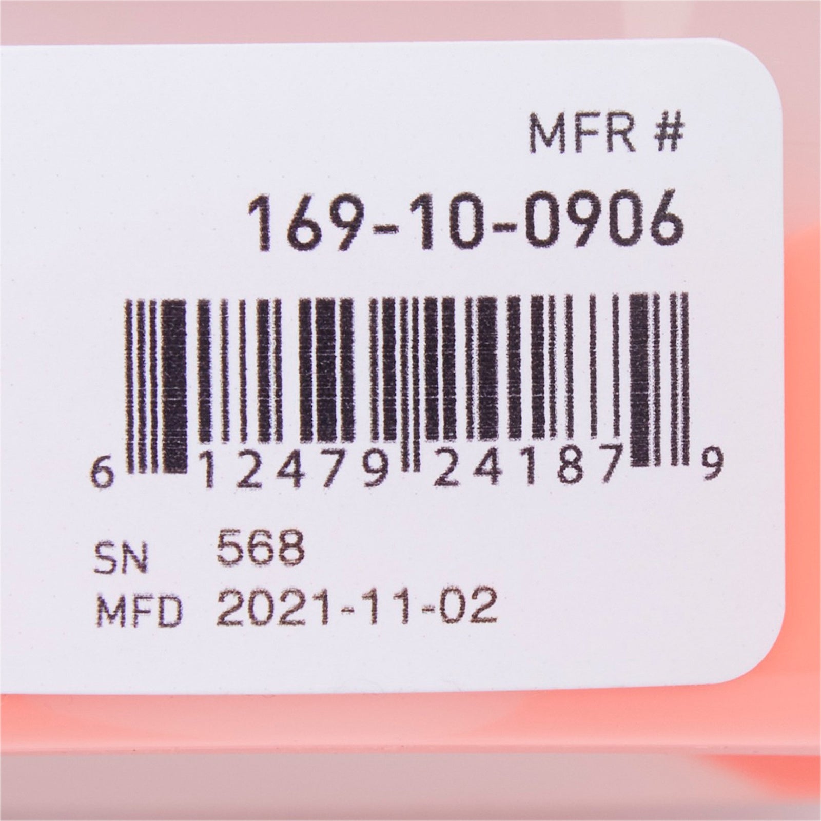 McKesson Therapy Putty