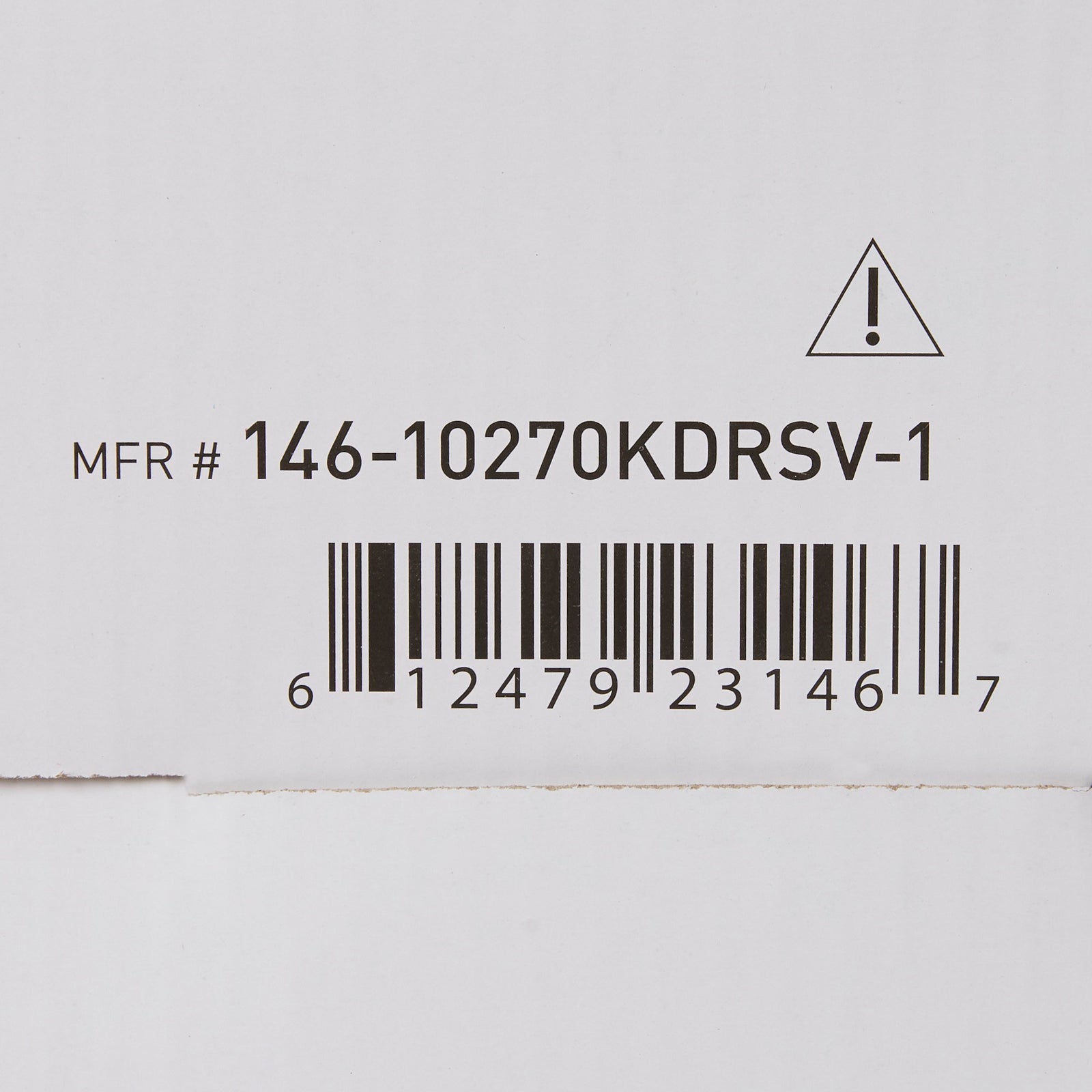 McKesson Exerciser Peddler