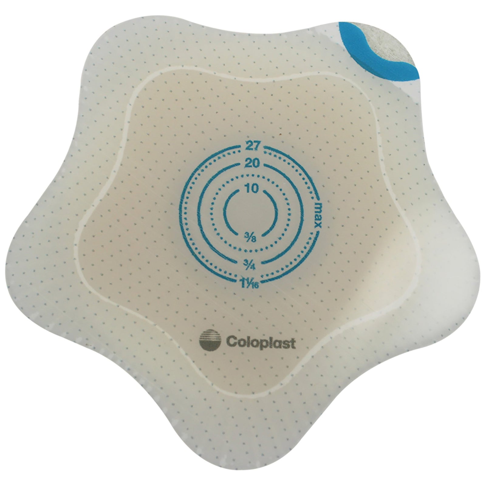 Coloplast SenSura Mio Kids Flex 2-Piece Barrier