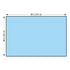 General Purpose Drape Large Drape 55 W X 76 L Inch Sterile