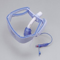 Trach Tie Tracheostomy Tube Holder
