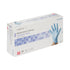 McKesson Confiderm 3.8 Nitrile Exam Glove