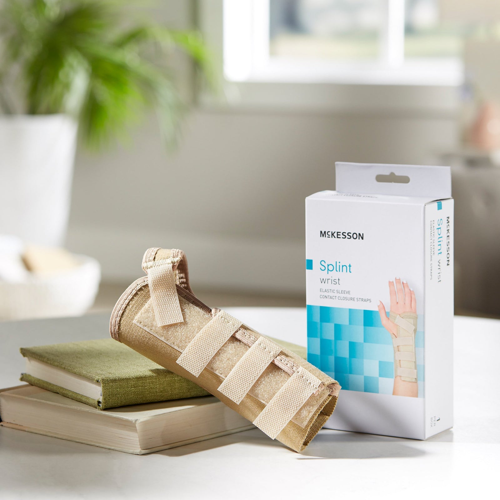 McKesson Wrist Brace