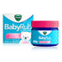 Vicks BabyRub Children's Chest Rub
