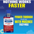 Mucinex Fast-Max Cold And Cough Relief
