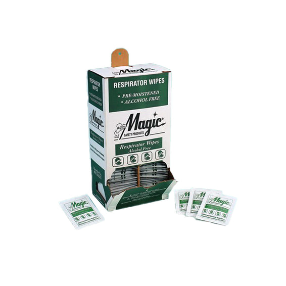 Magic Premoistened Surface Disinfectant Wipes