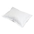 McKesson White Tissue/Poly Pillowcase