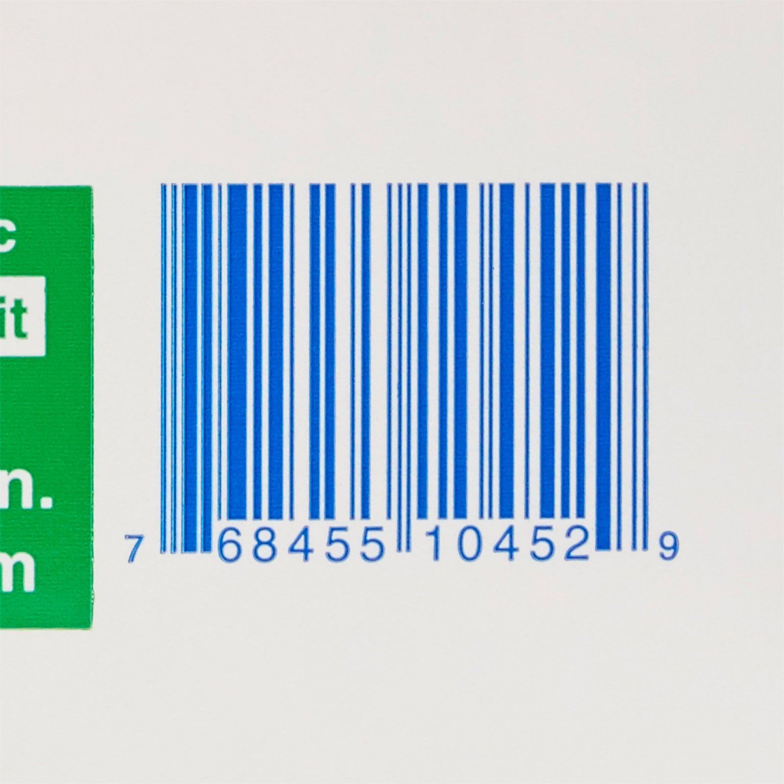 SUR-FIT Natura ConvaTec Moldable Technology Skin Barrier