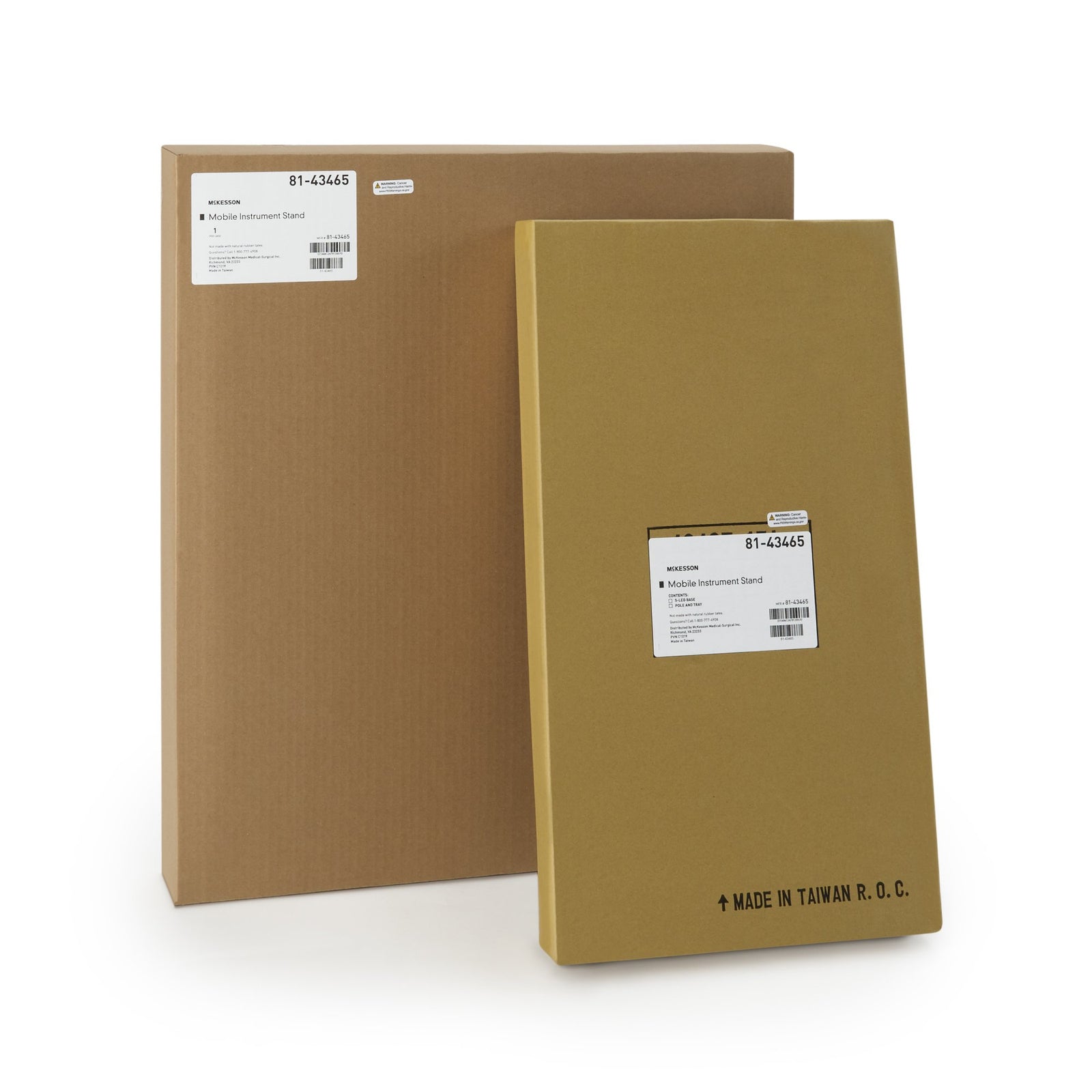 McKesson Instrument Stand