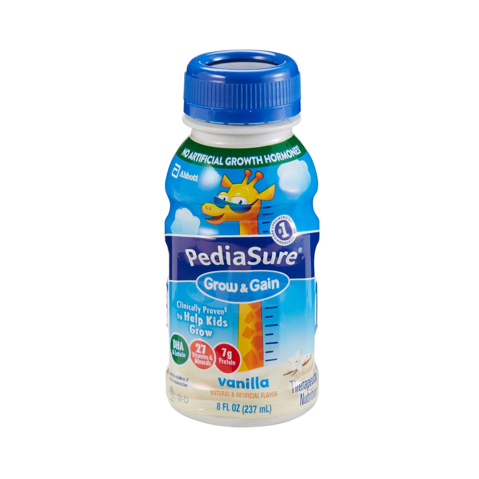 PediaSure Grow & Gain Shake Pediatric Oral Supplement