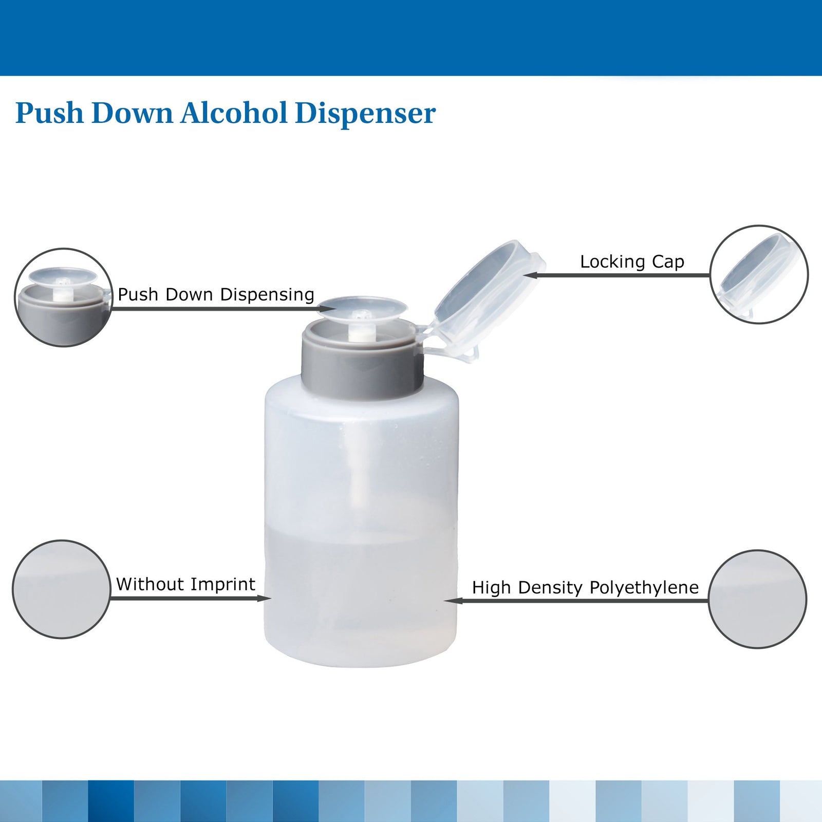 McKesson Alcohol Dispenser