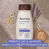 Aveeno, Body Wash Stress Relief Lav 18Oz