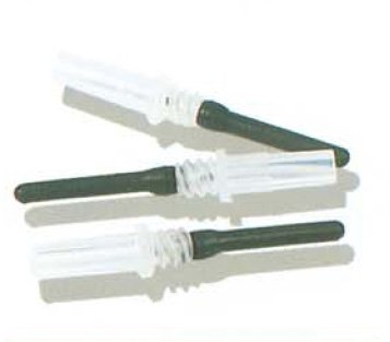 Multiple Sample Luer Adapter Sterile, Small Rubber Tipped Needle Vacutainer And Blood Collection Set Only