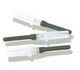 Multiple Sample Luer Adapter Sterile, Small Rubber Tipped Needle Vacutainer And Blood Collection Set Only