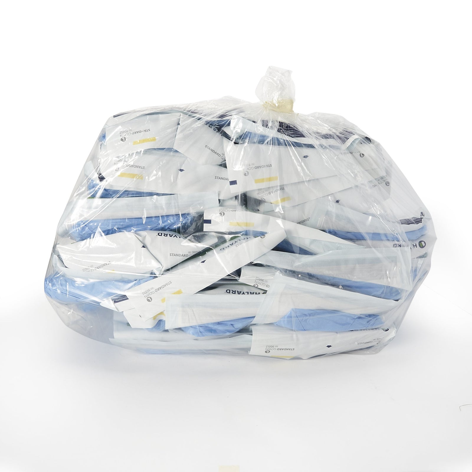 Evolution 4 Non-Reinforced Surgical Gown With Towel