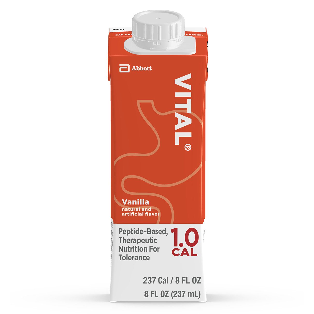 Vital 1.0 CAL Oral Supplement
