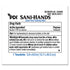 PDI Sani-Hands Instant Hand Sanitizing Wipes