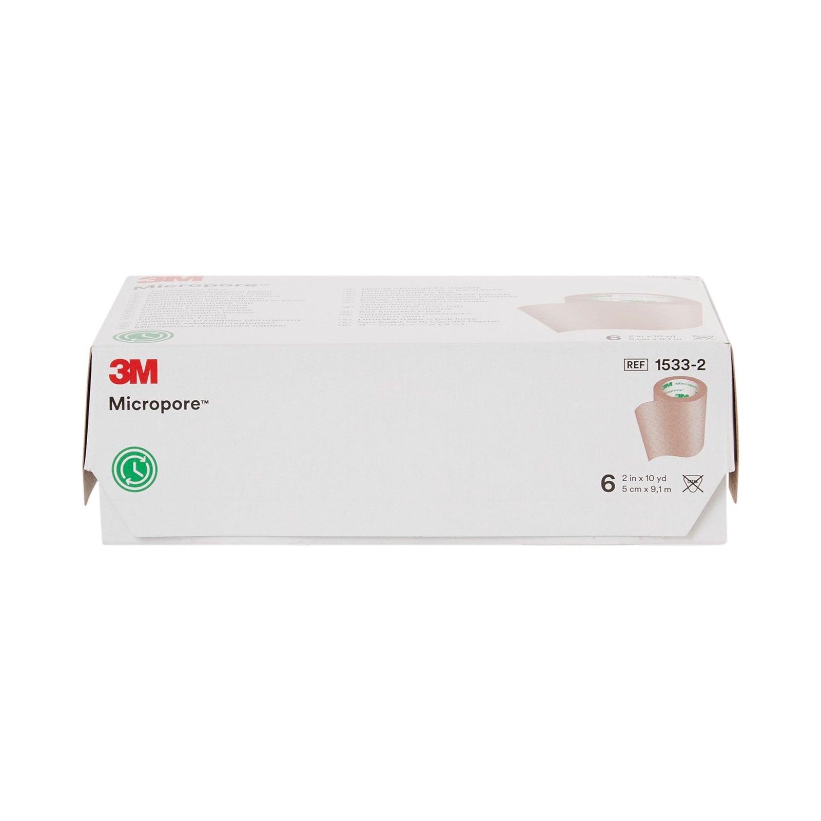 3M Micropore Surgical Tape