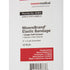 McKesson Double Hook and Loop Closure Elastic Bandage