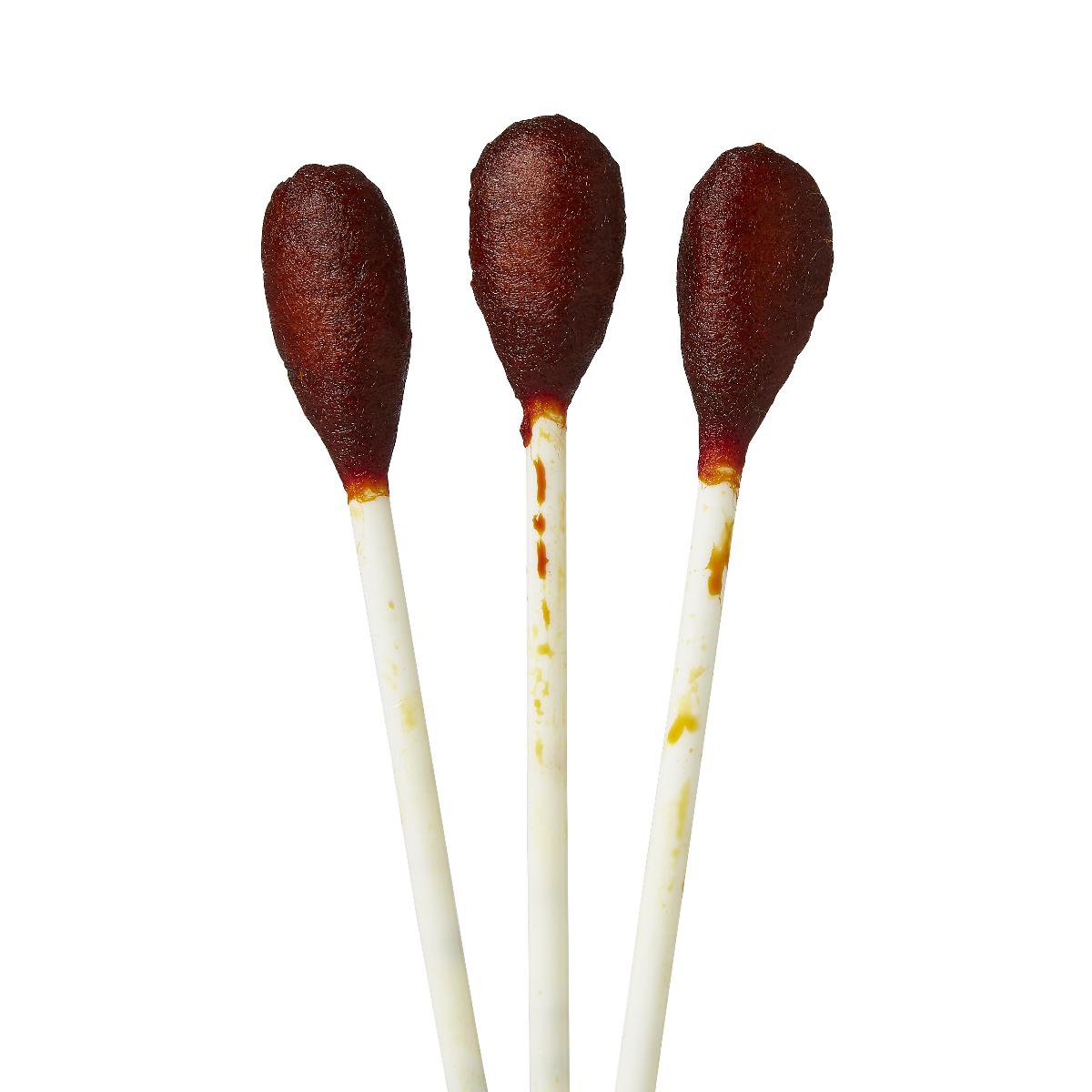 Impregnated Swabstick 10% Strength Povidone-Iodine Individual Packet Nonsterile