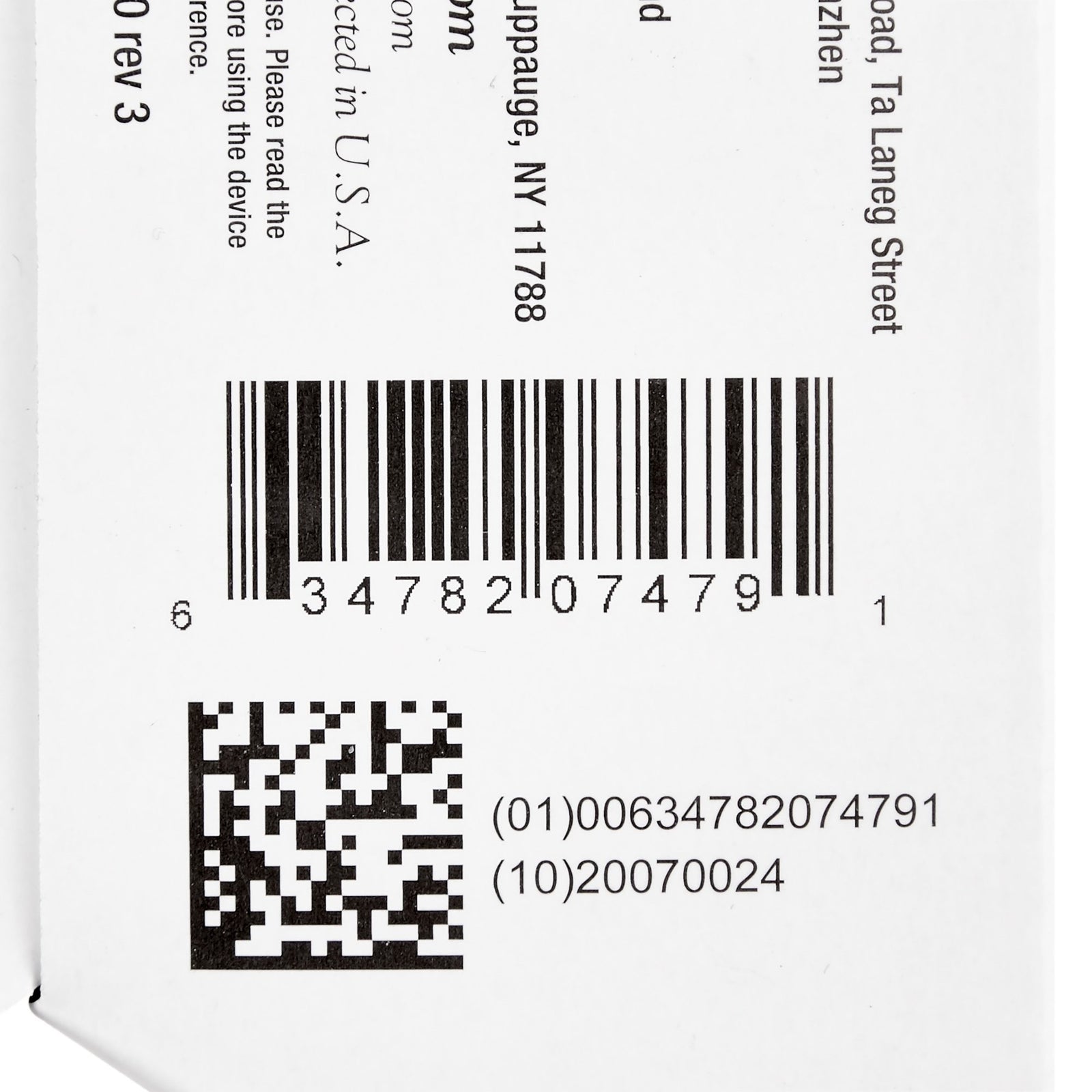 Advantage 6021N Series Home Automatic Digital Blood Pressure Monitor