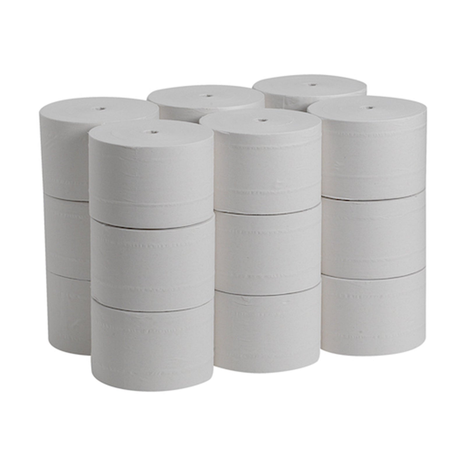 Compact Toilet Tissue