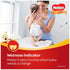 Huggies Little Snugglers Unisex Baby Diaper