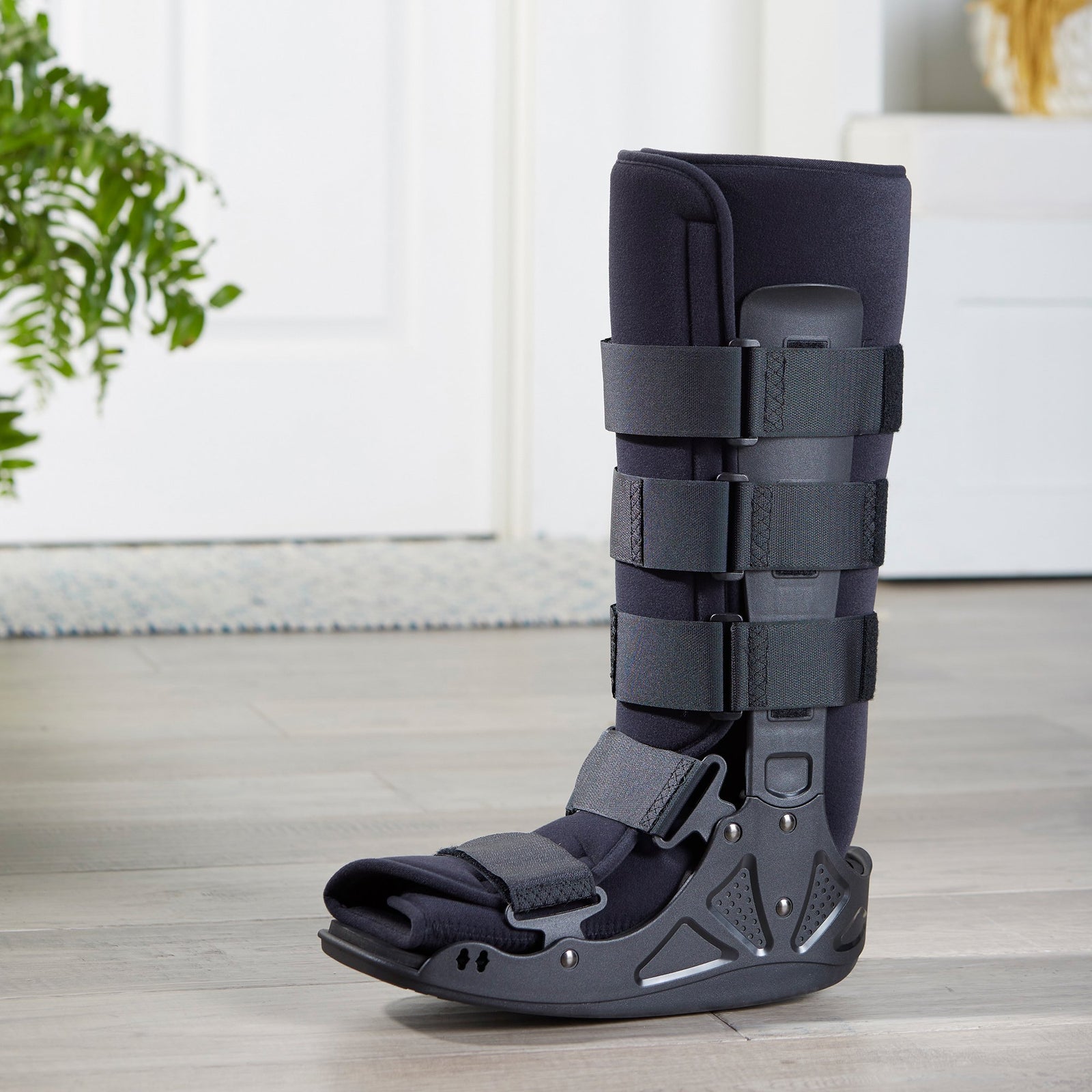 McKesson Walker Boot