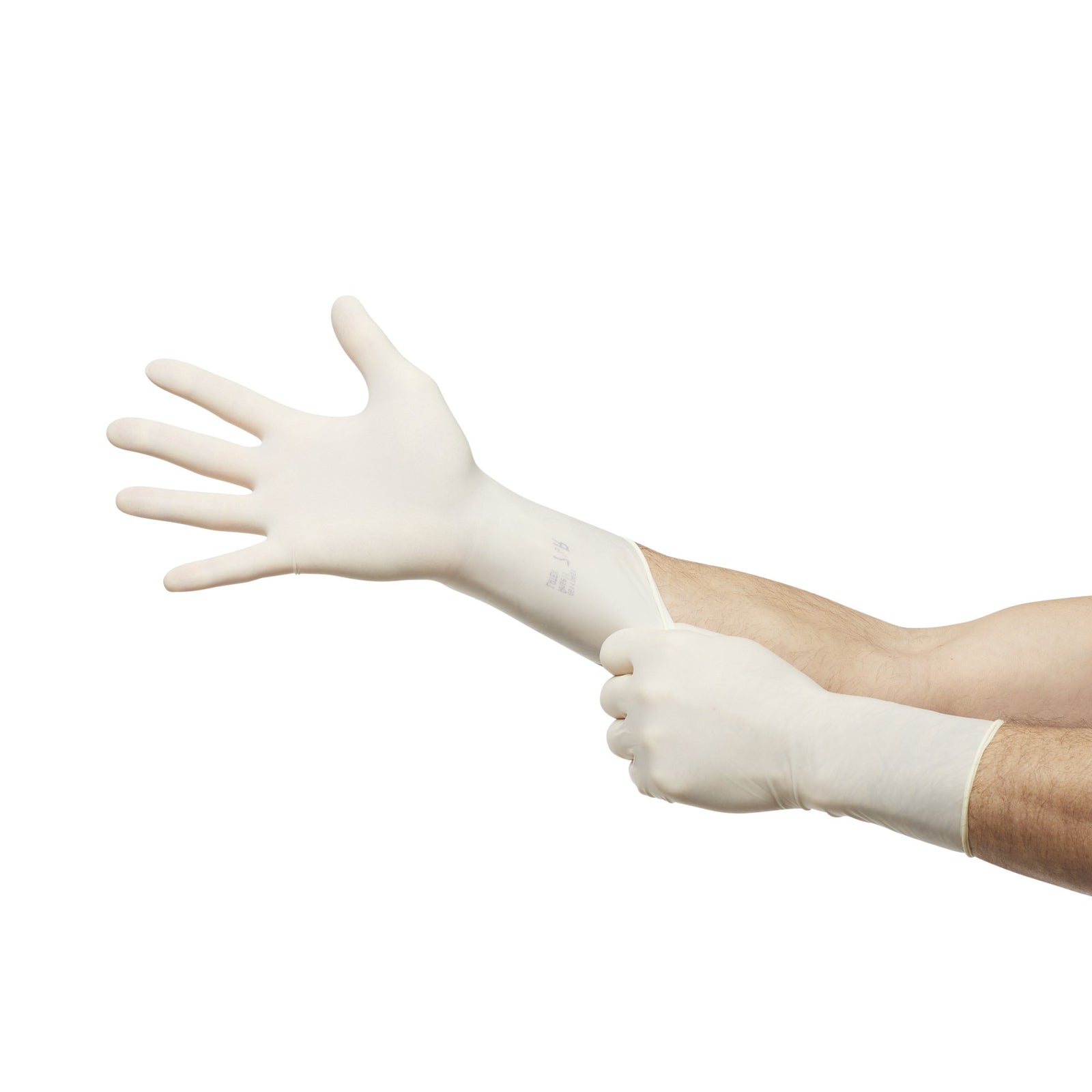 ENCORE Latex Textured Surgical Glove