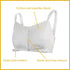 McKesson Post-Surgical Bra