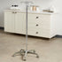 McKesson Iv Stand Floor Stand