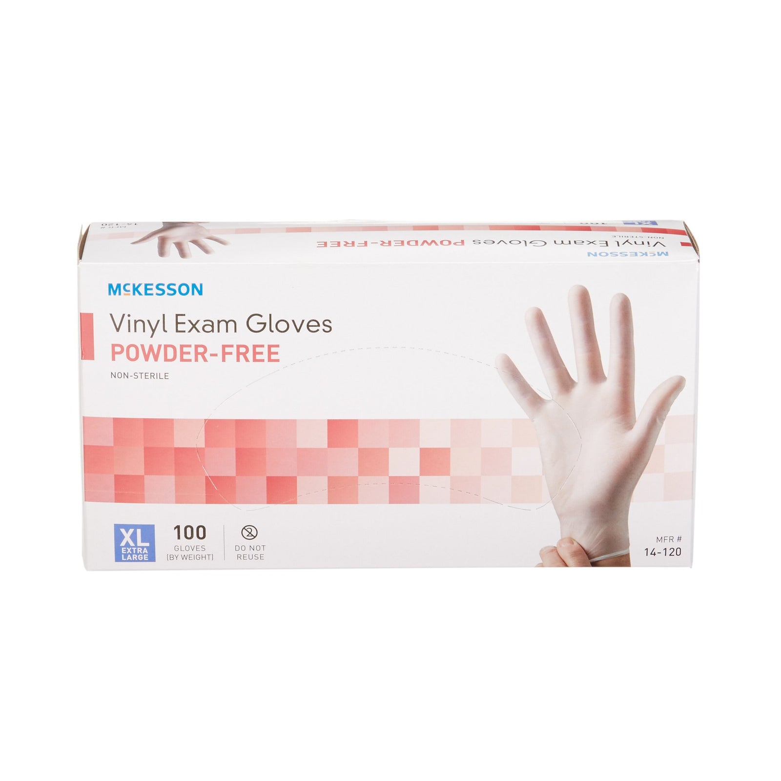 McKesson Exam Glove