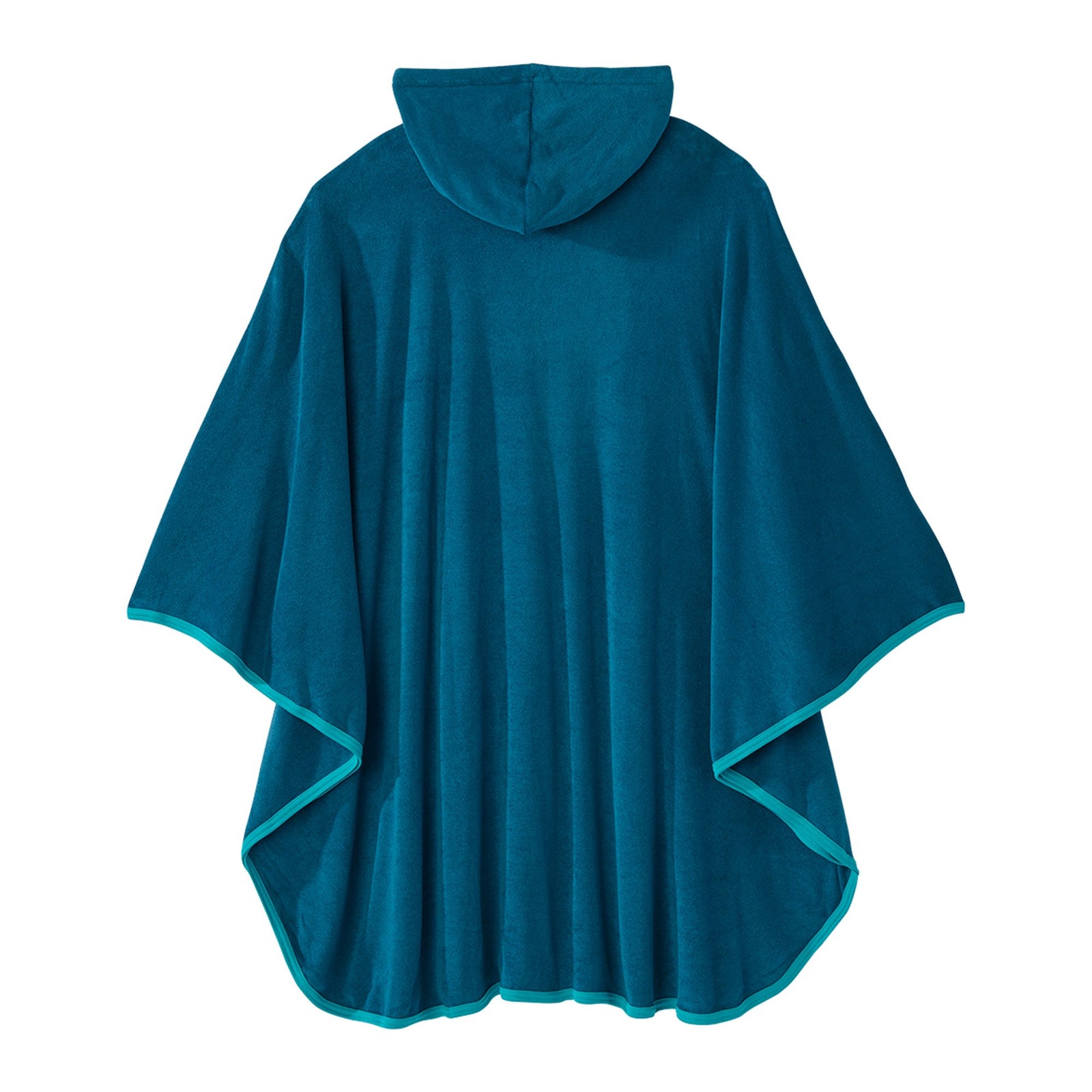 Silverts Shower Cape With Hood