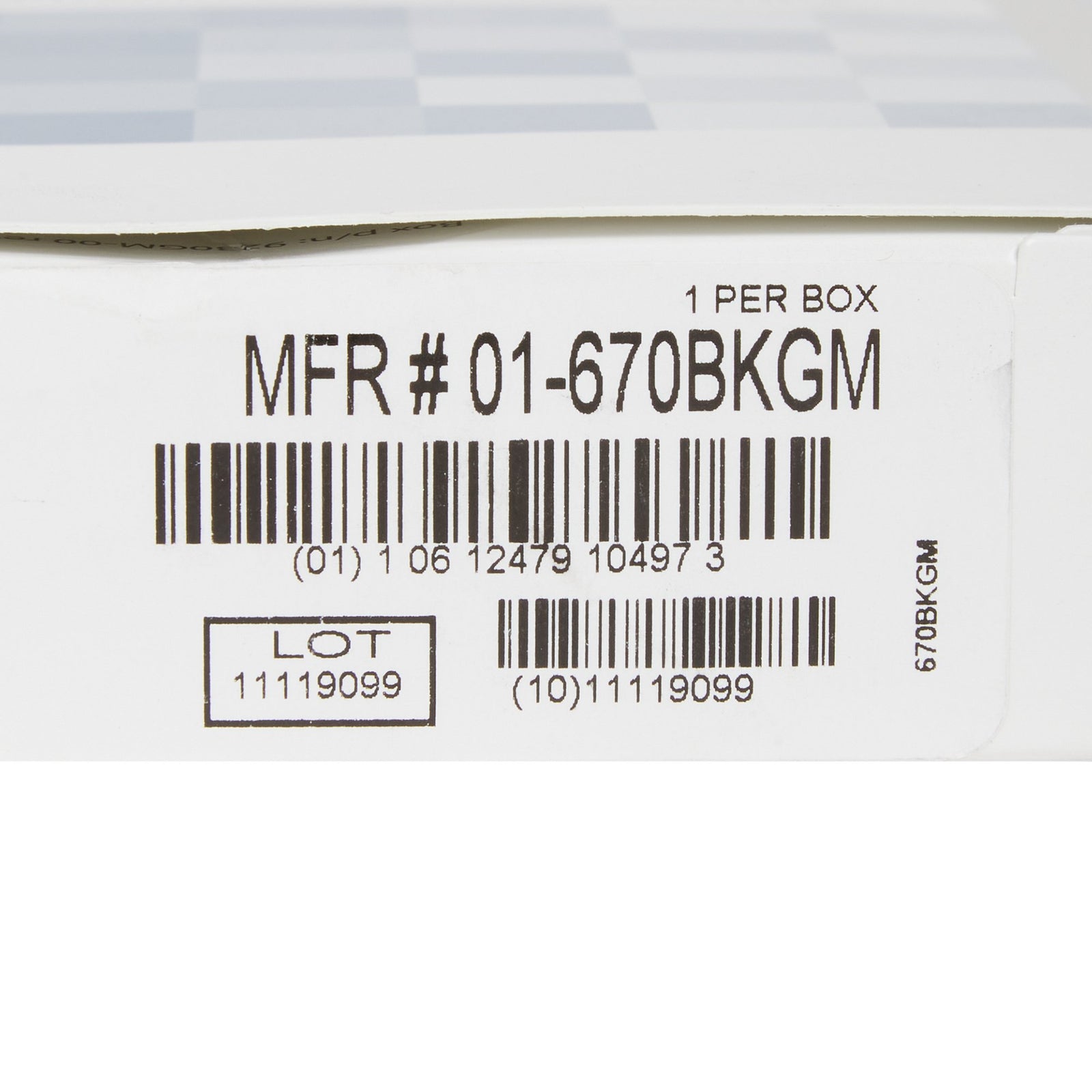 McKesson Classic Stethoscope