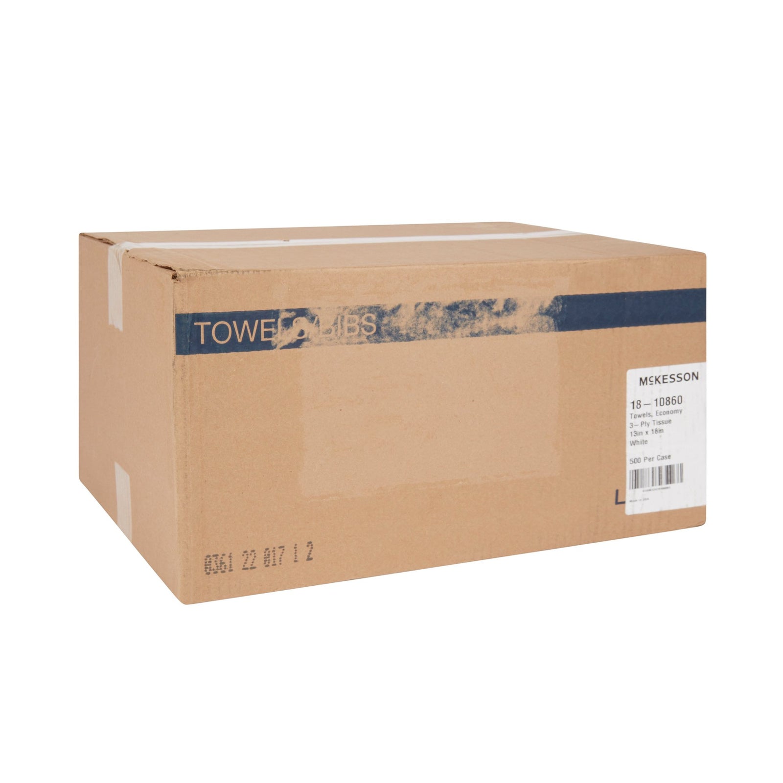 McKesson Procedure Towel