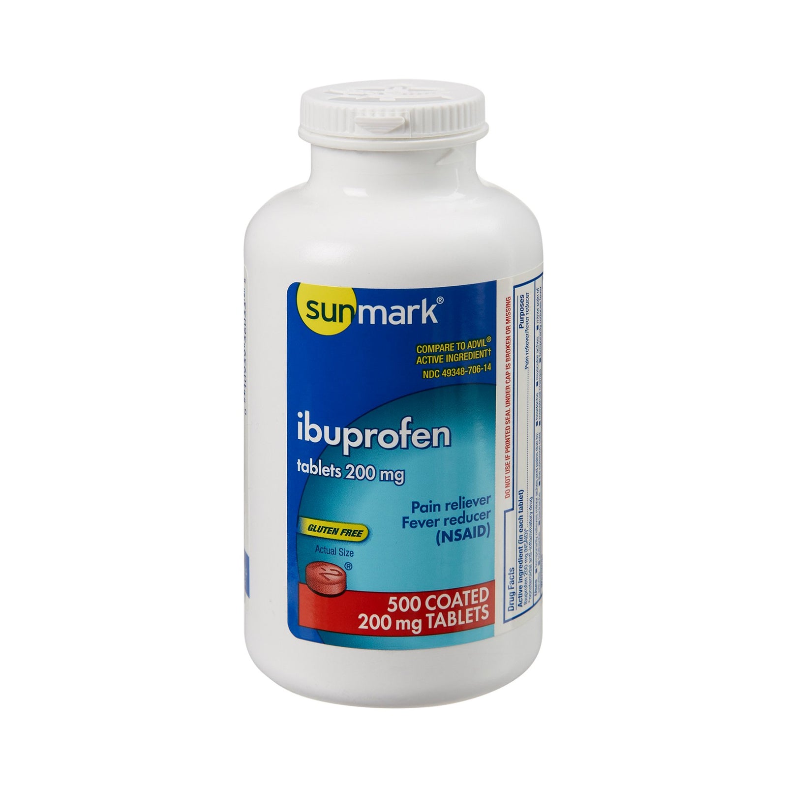 sunmark Pain Relief
