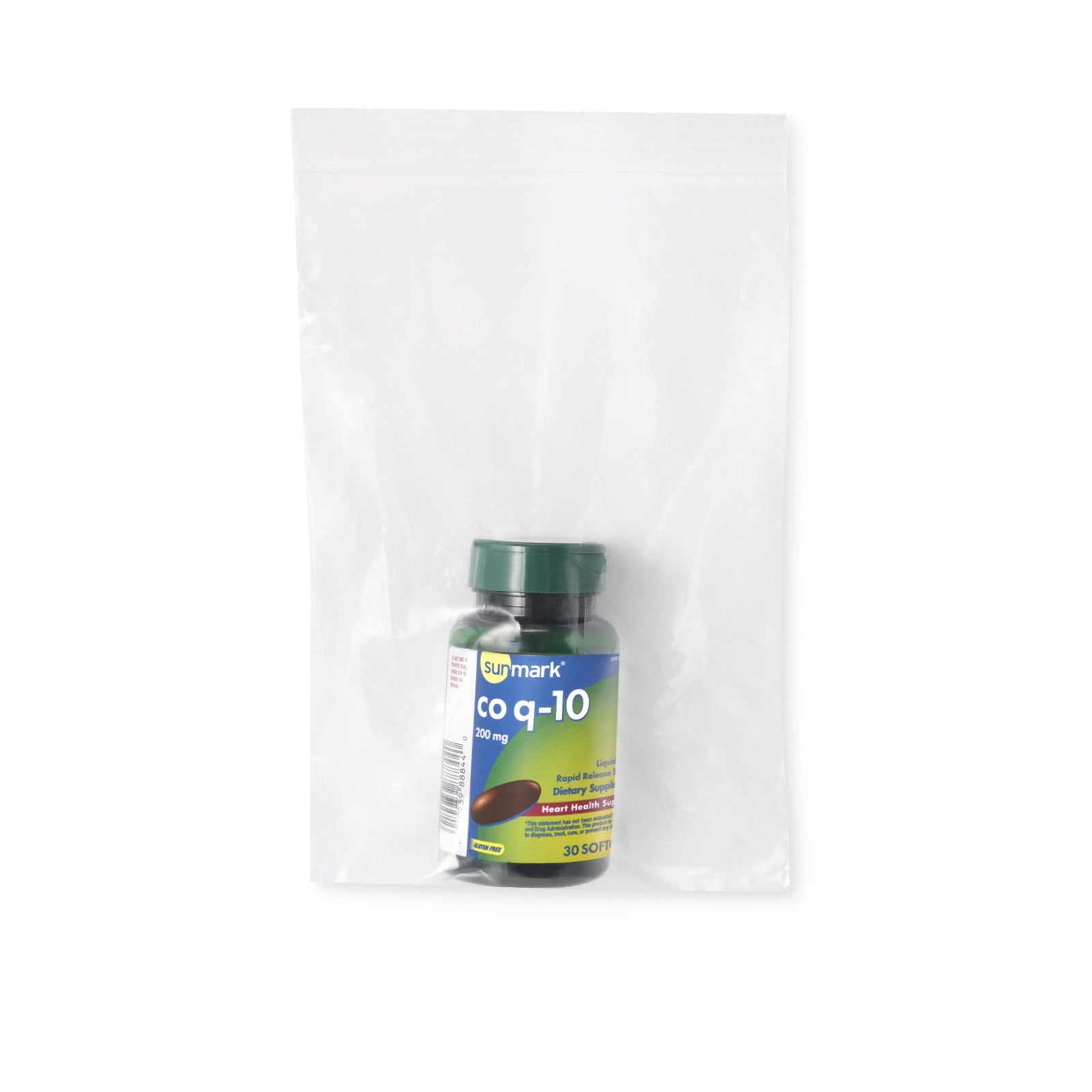 sunmark Vitamin Supplement