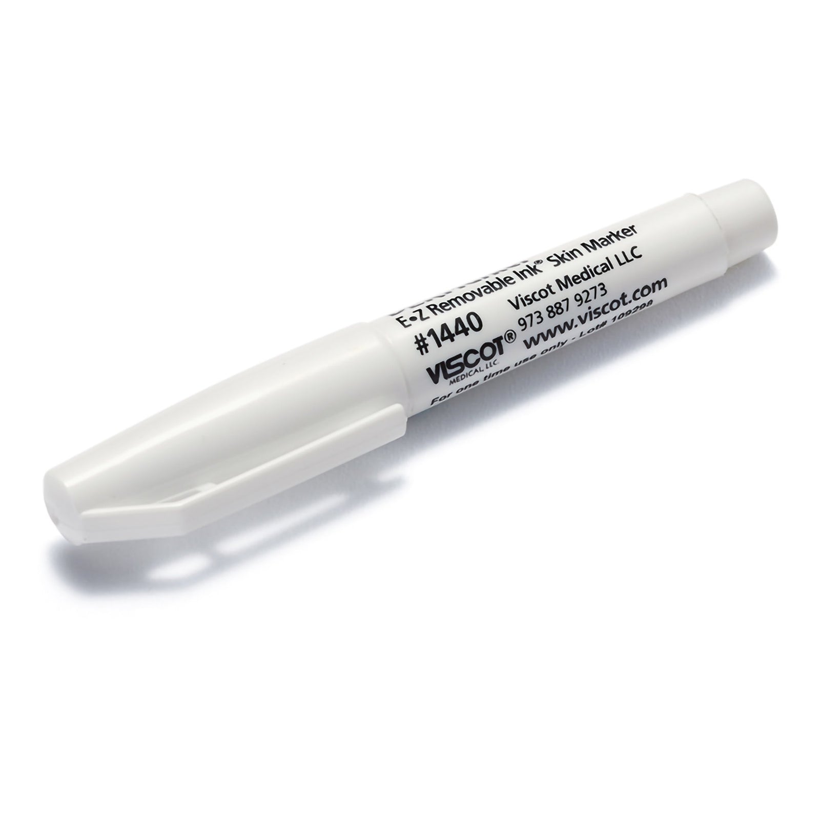 EZ Removable Ink Skin Marker