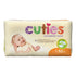 Cuties Unisex Baby Diaper