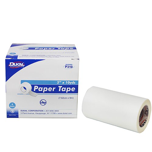 Dukal Paper Tape