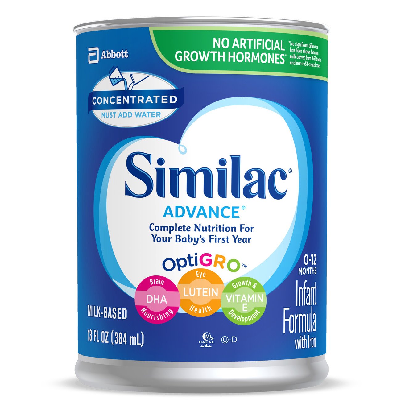 Similac Advance Infant Formula